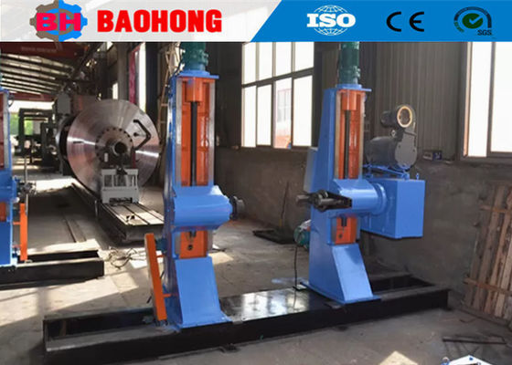 Os acessórios de aço da máquina do cabo pegam/pagam fora a máquina do cabo a coluna vertical Shaftless