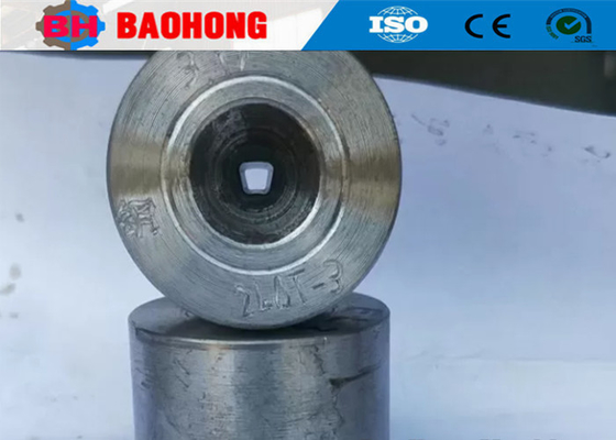 O diamante natural morre polonês excelente alto da condutibilidade térmica