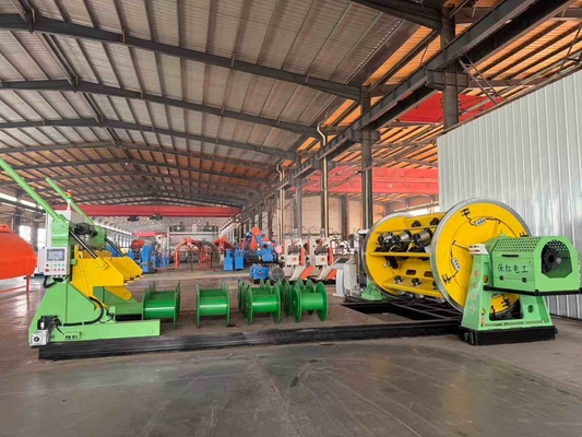 A bobina inteligente de automóveis de automóveis de automóveis de automóvel JLK-630/1+6+12+18+24 com acionamento de motor separado