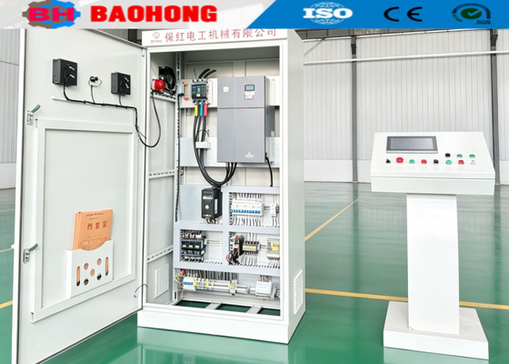 Máquina de encalhamento JLK-6+12+18+24/500 rígida