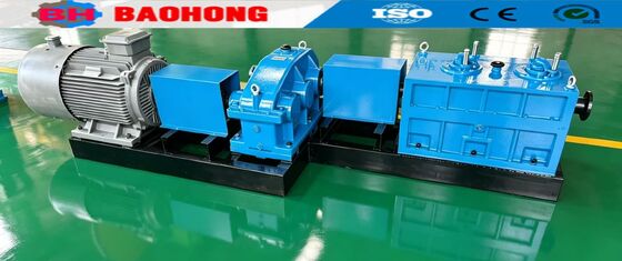 Máquina de encalhamento JLK-6+12+18+24/500 rígida