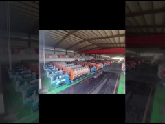 Maquinaria elétrica Co. de Baohong, Ltd