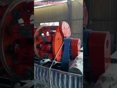 Máquina de encalhamento planetária