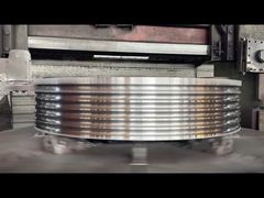 Máquina de encalhe de estrutura rígida série JLK integrada com mecanismo de carregamento automático lateral